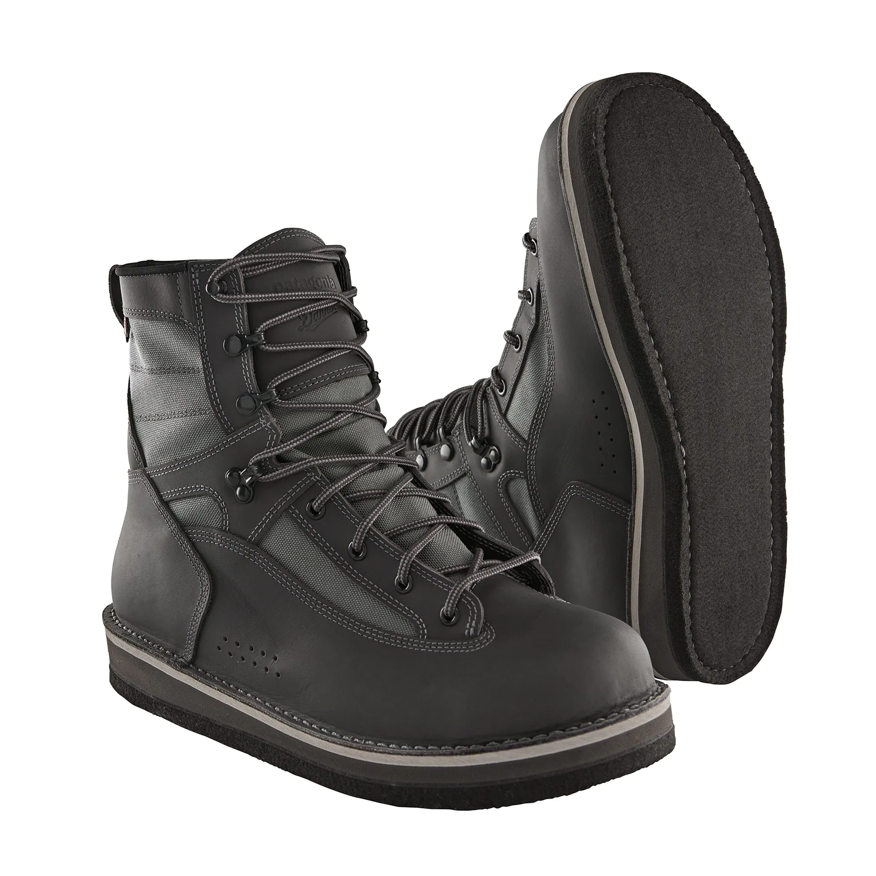 Danner Foot Tractor (Felt) Danner Foot Tractor (Felt)