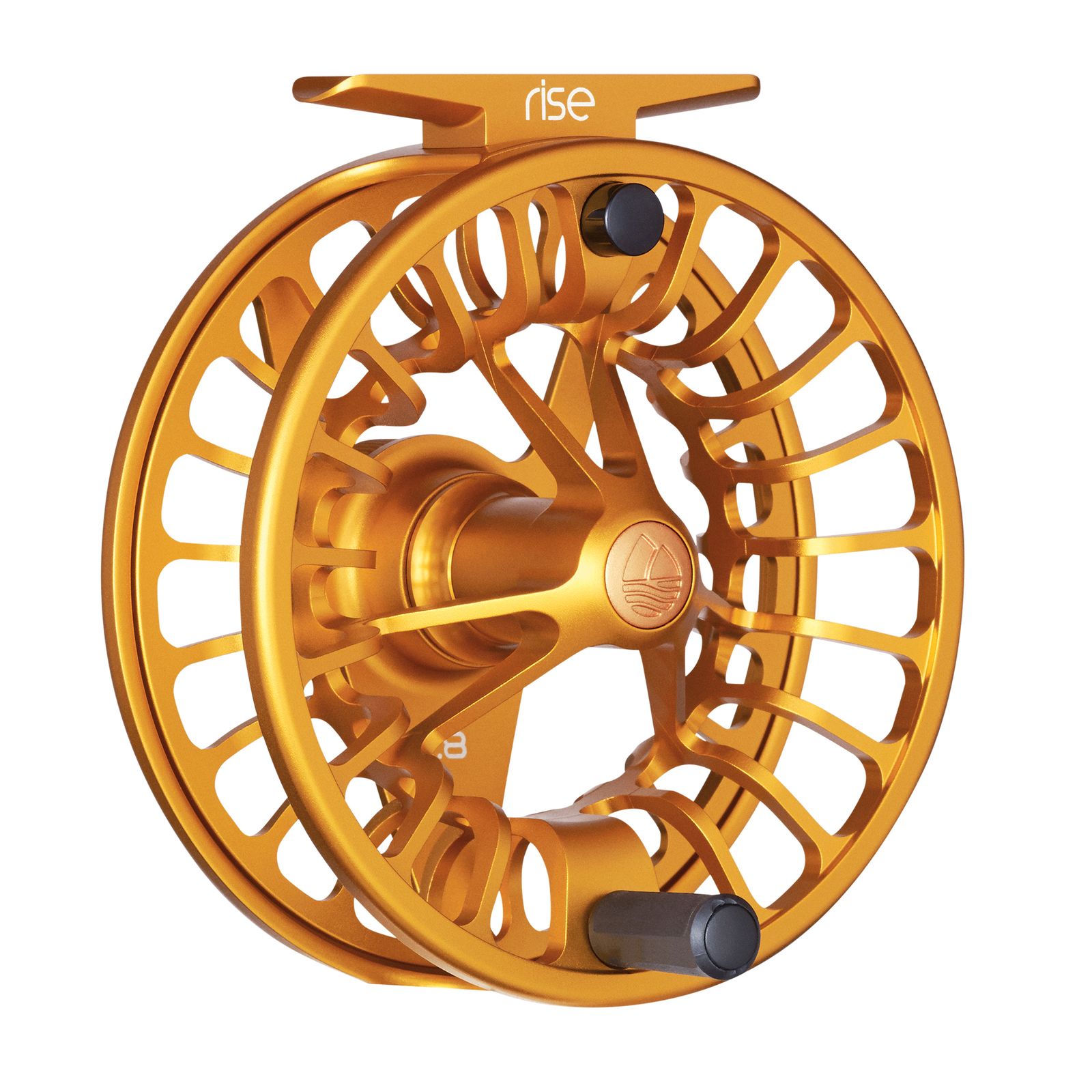 Rise spare spool (amber)