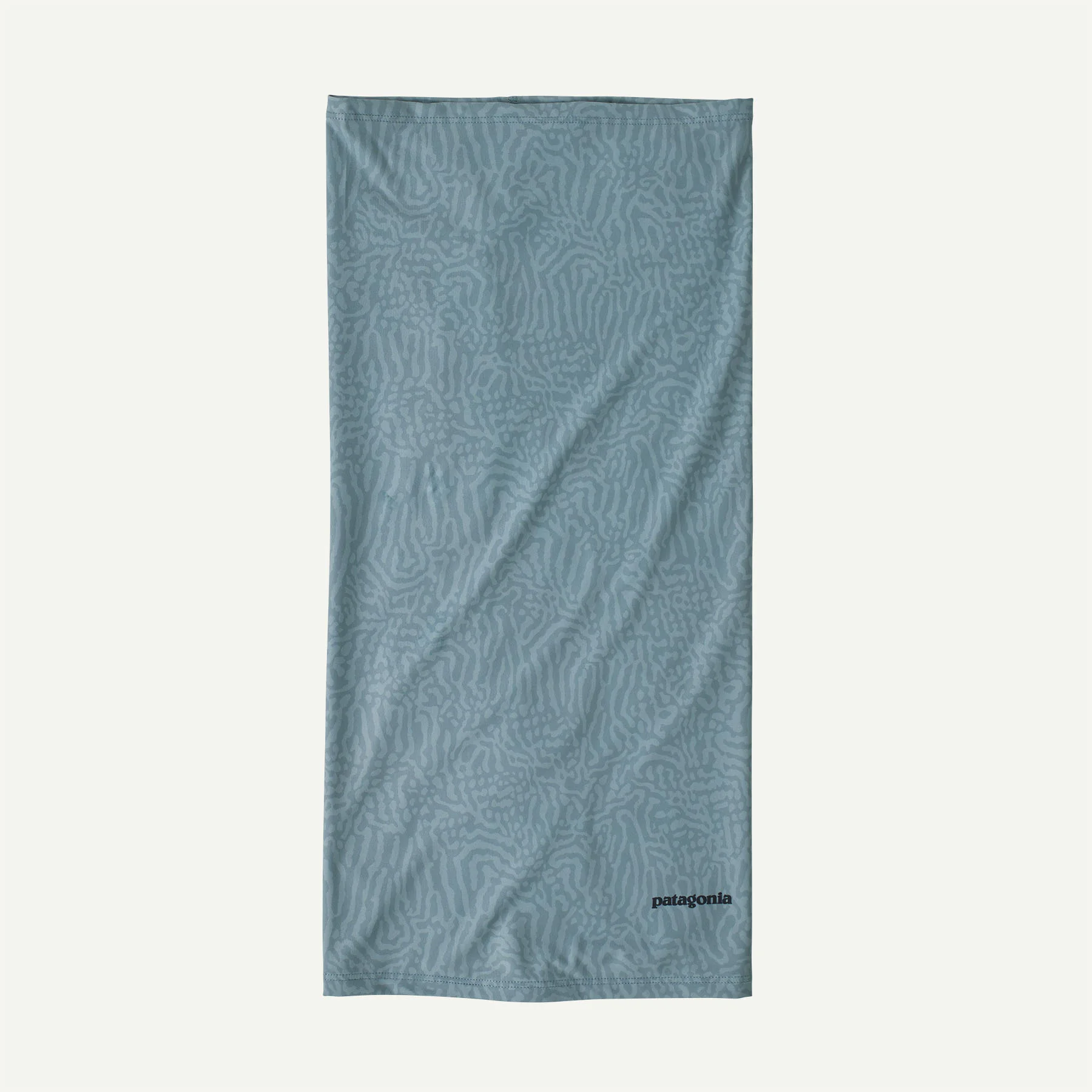 Sun Mask (sea run: blue sage)