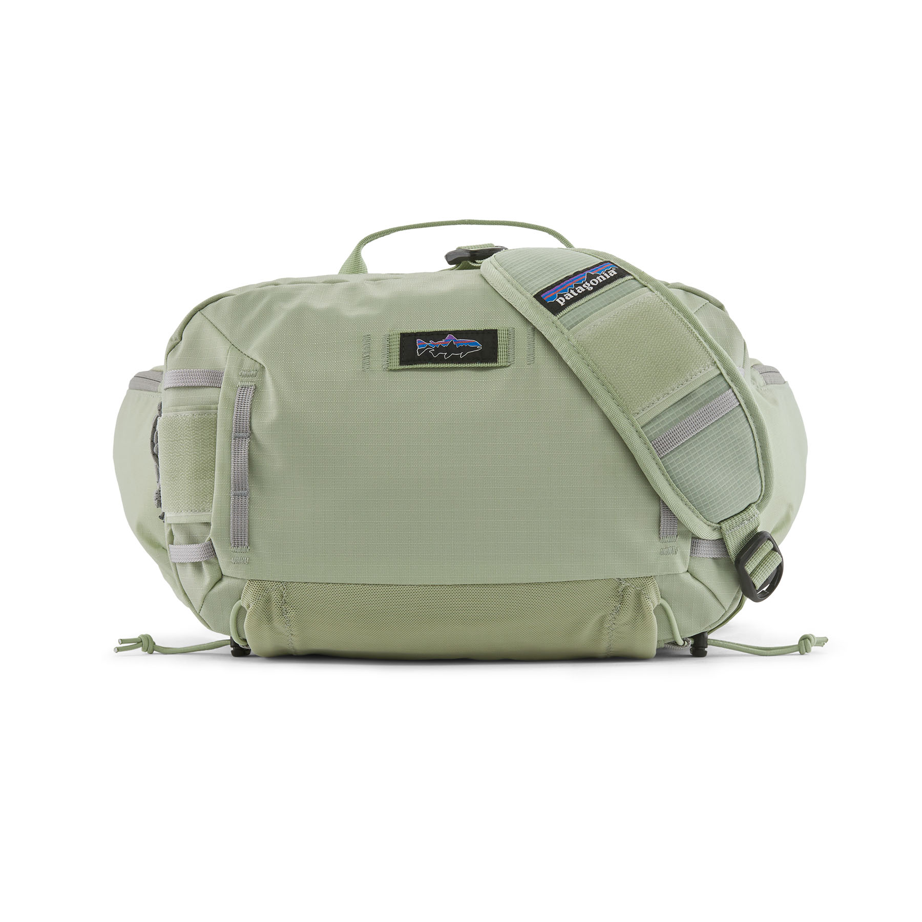Stealth Hip Pack 11L (salvia green) Stealth Hip Pack 11L (salvia green)