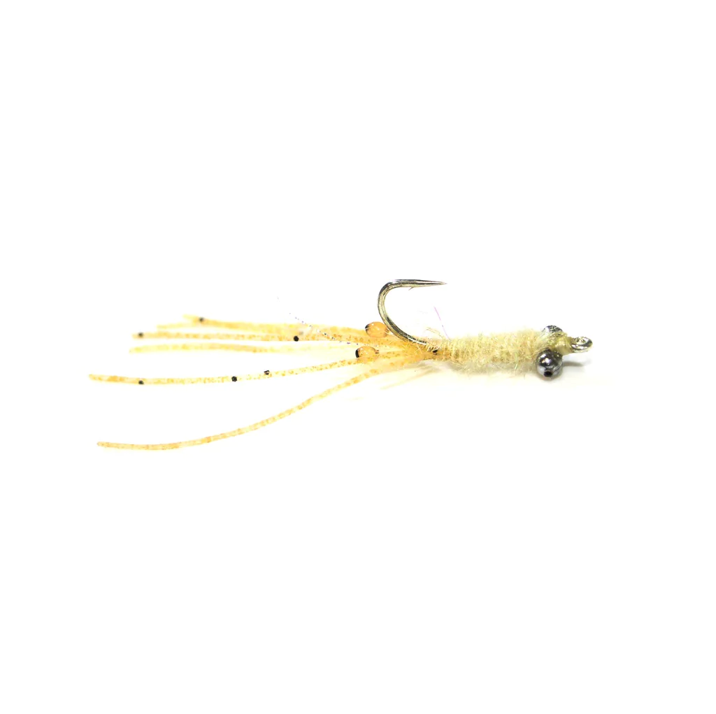 Cuban Shrimp light (tan) Cuban Shrimp light (tan)