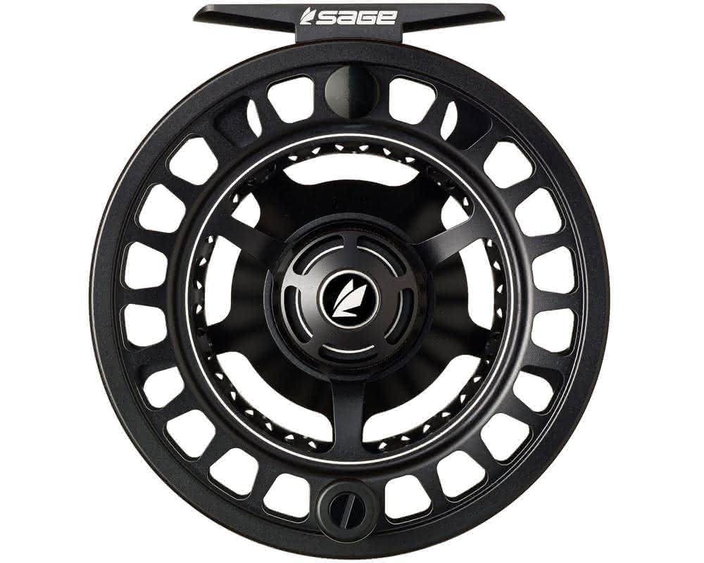 Spectrum MAX Reel (stealth)