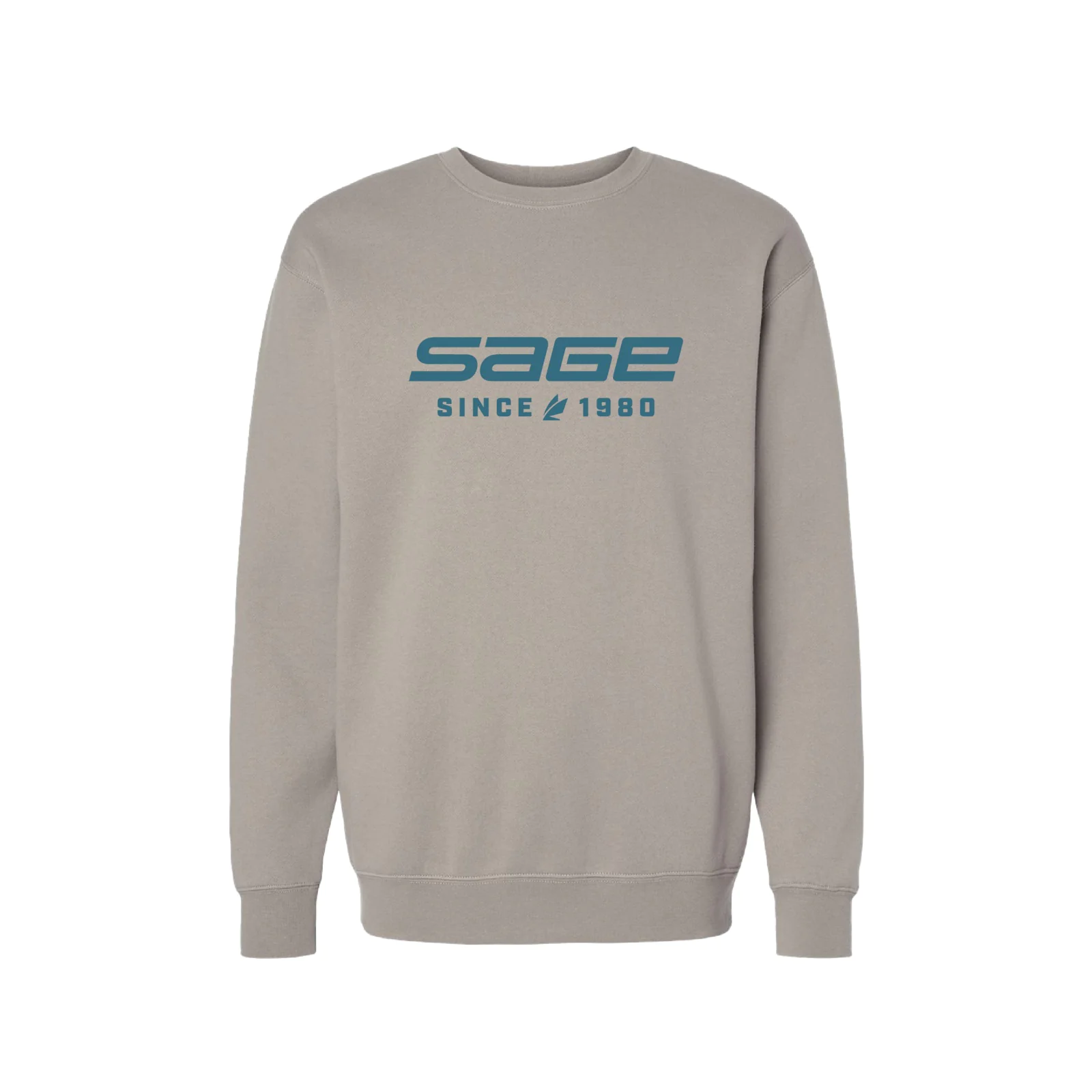 Since 1980 Crew (Cement)