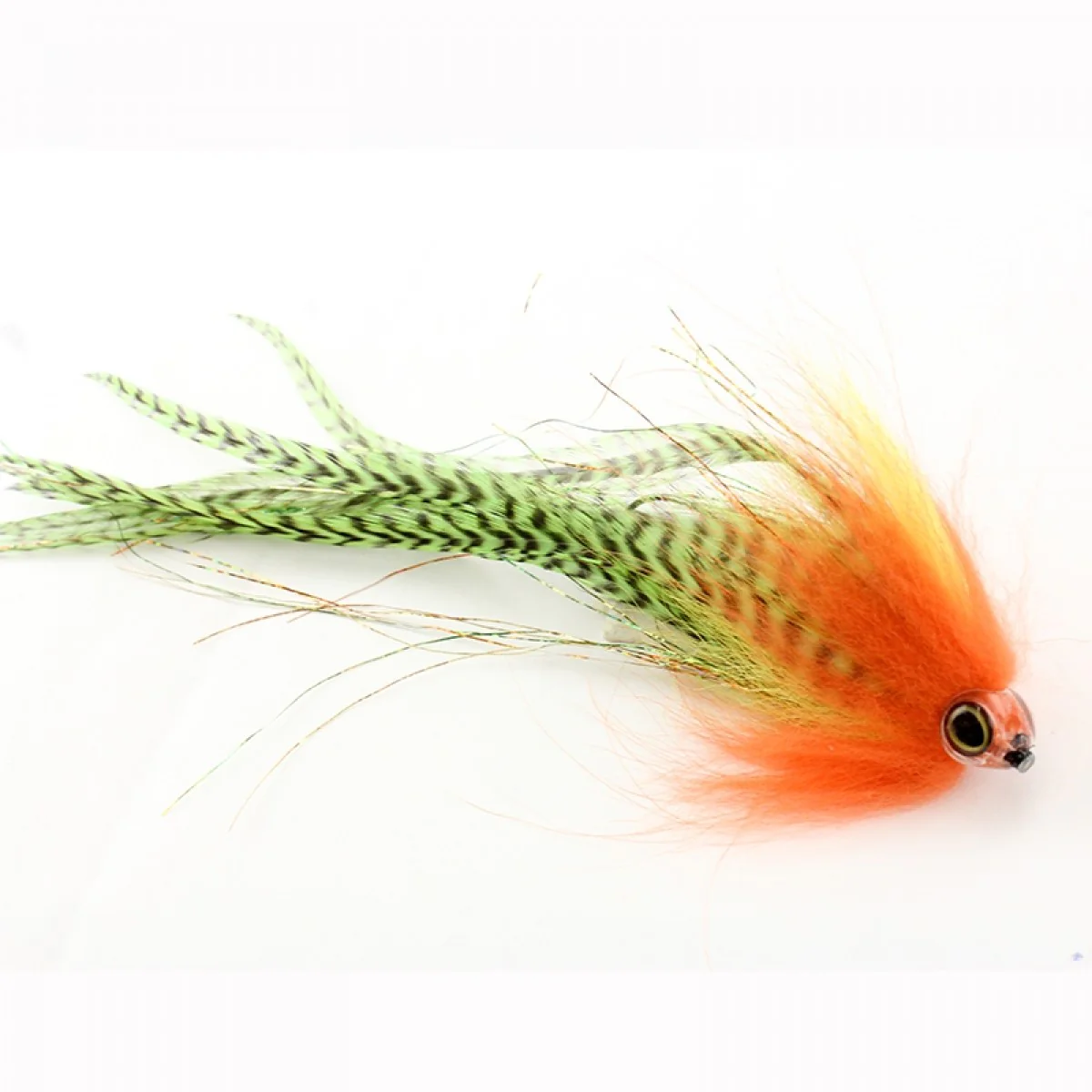 Predator Candy Tube (firetiger) Predator Candy Tube (firetiger)