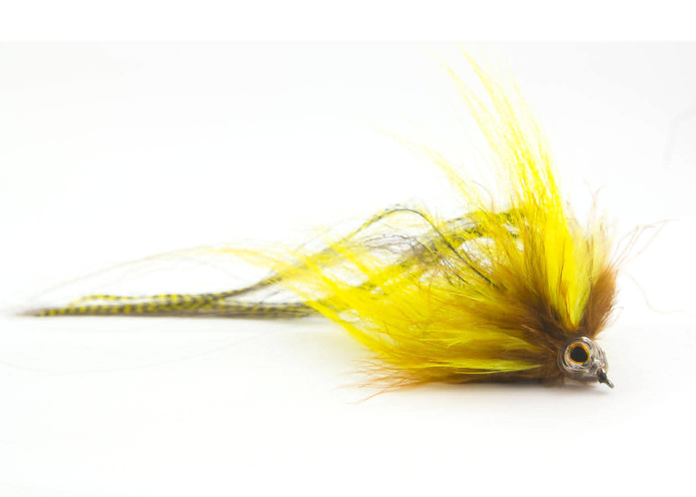 TR Pike Collector Brown Trout