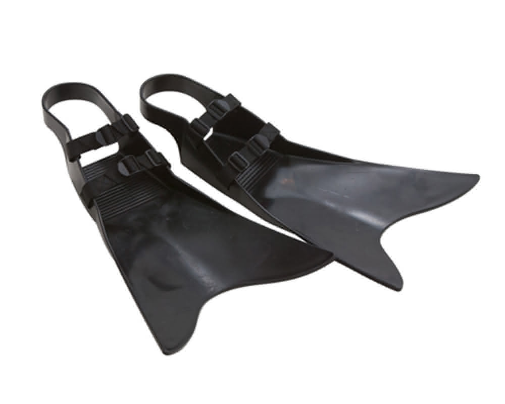 Power Kick Fins incl. Fin Keepers