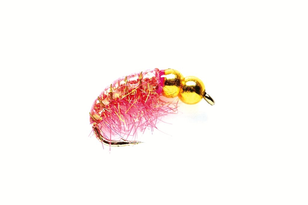 Grayling Bomb (pink)