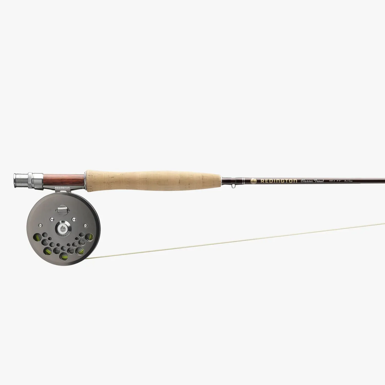 Classic Trout Kit 