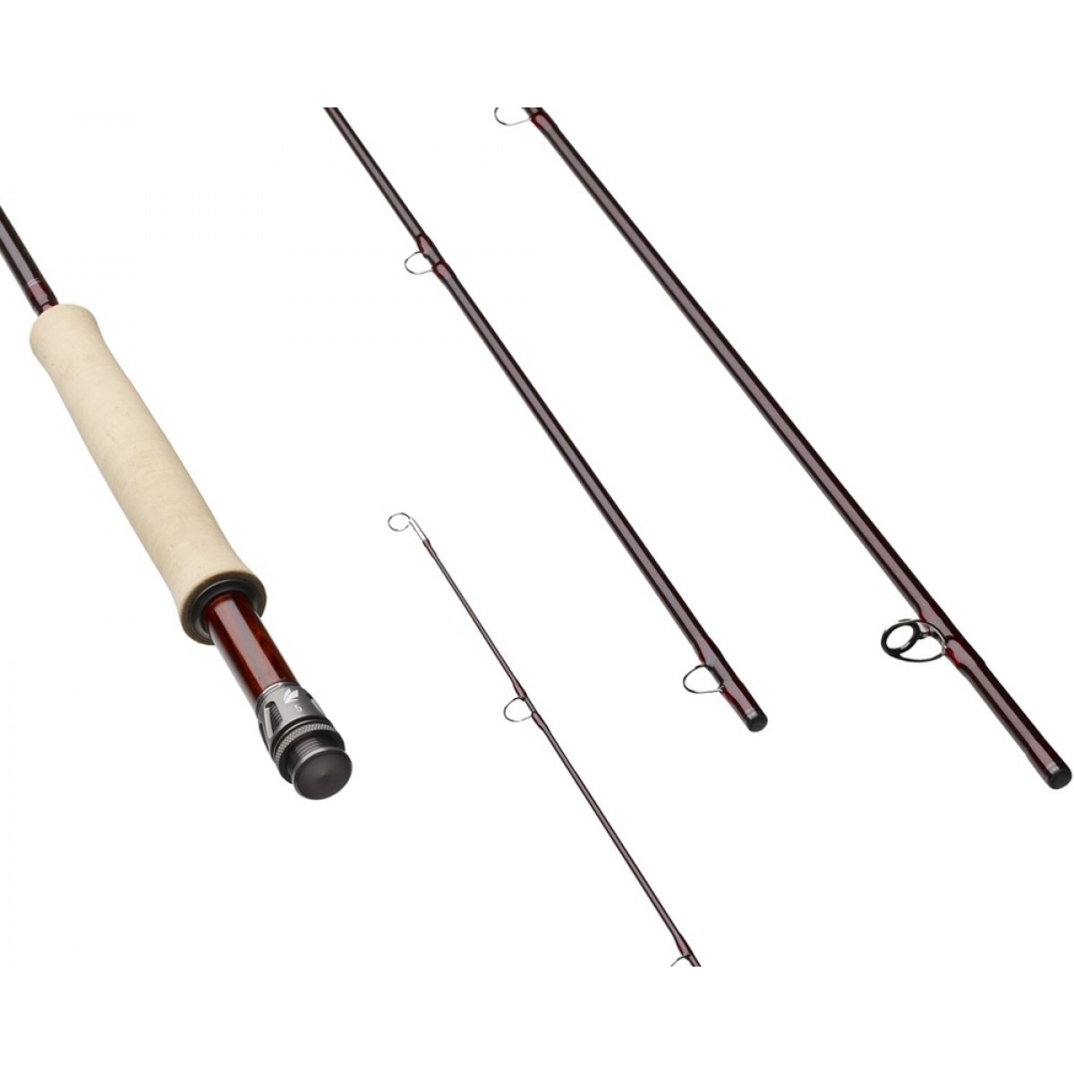 Fly Rod Blanks - Sage ▻ buy at bei Rudi Heger