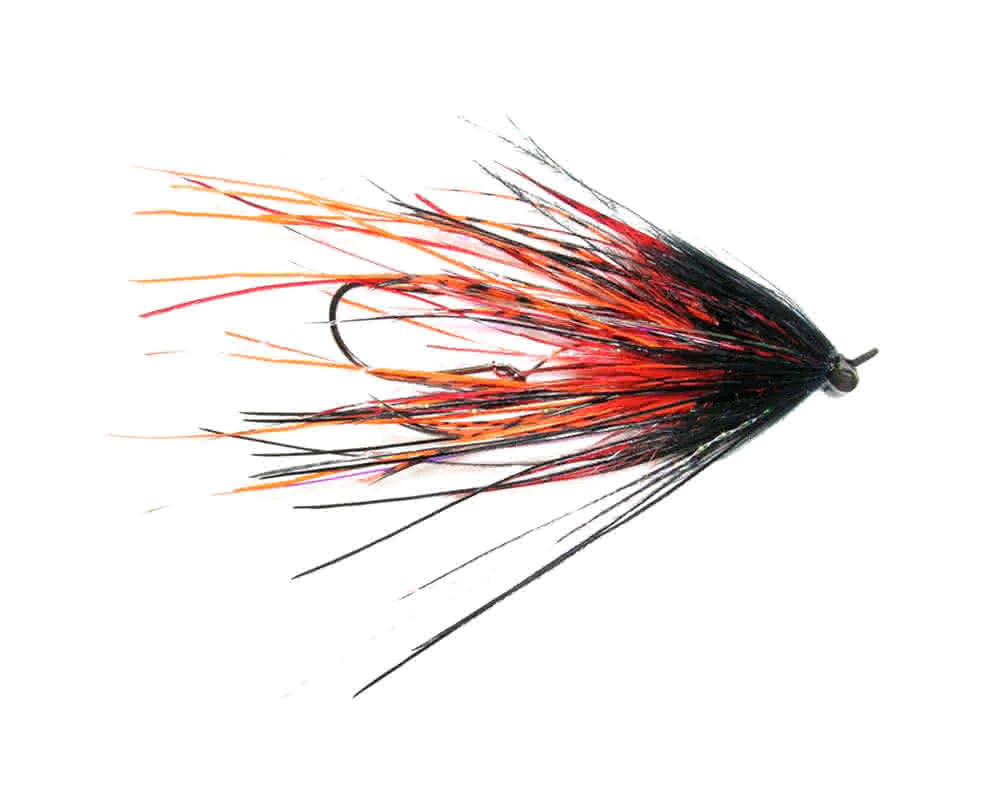 Mini Intruder beschwert (orange/black) Mini Intruder beschwert (orange/black)