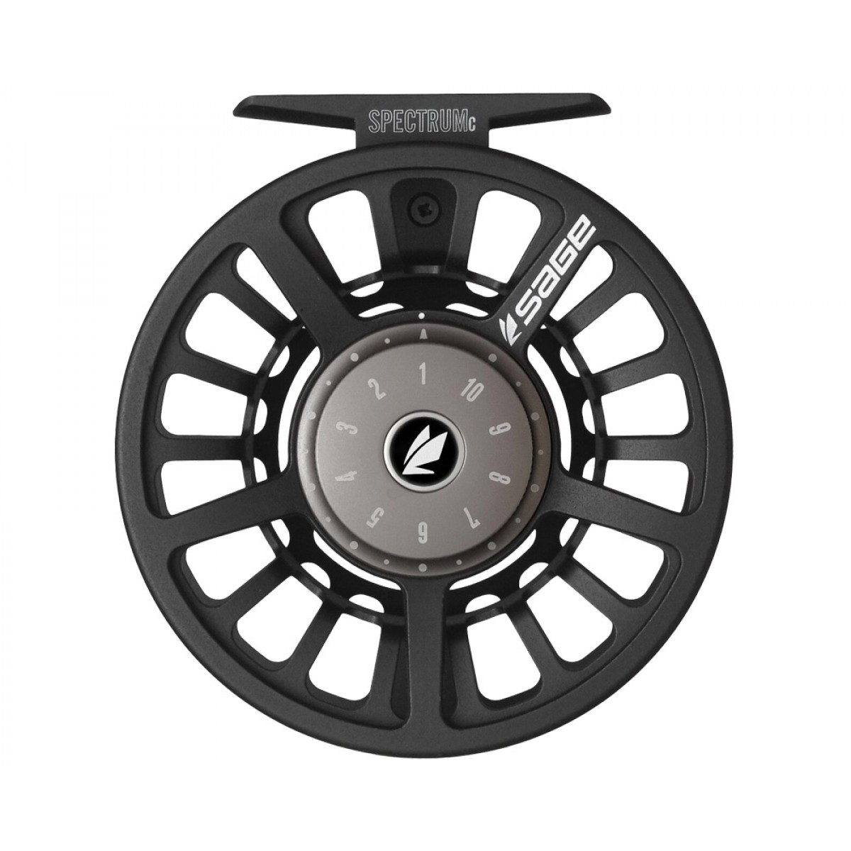 Spectrum C Rolle (black) Typ: #3-4 Spectrum C Rolle (black) Typ: #3-4