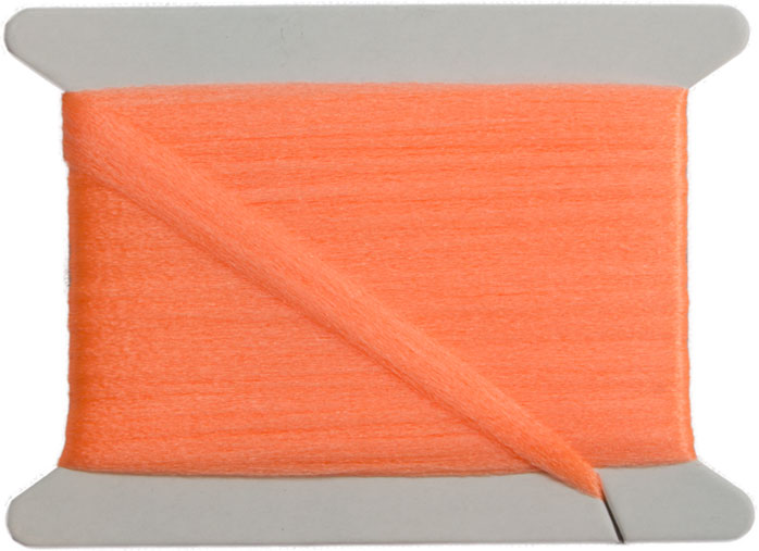 HiViz Dry Wing Colour: fluoro-orange