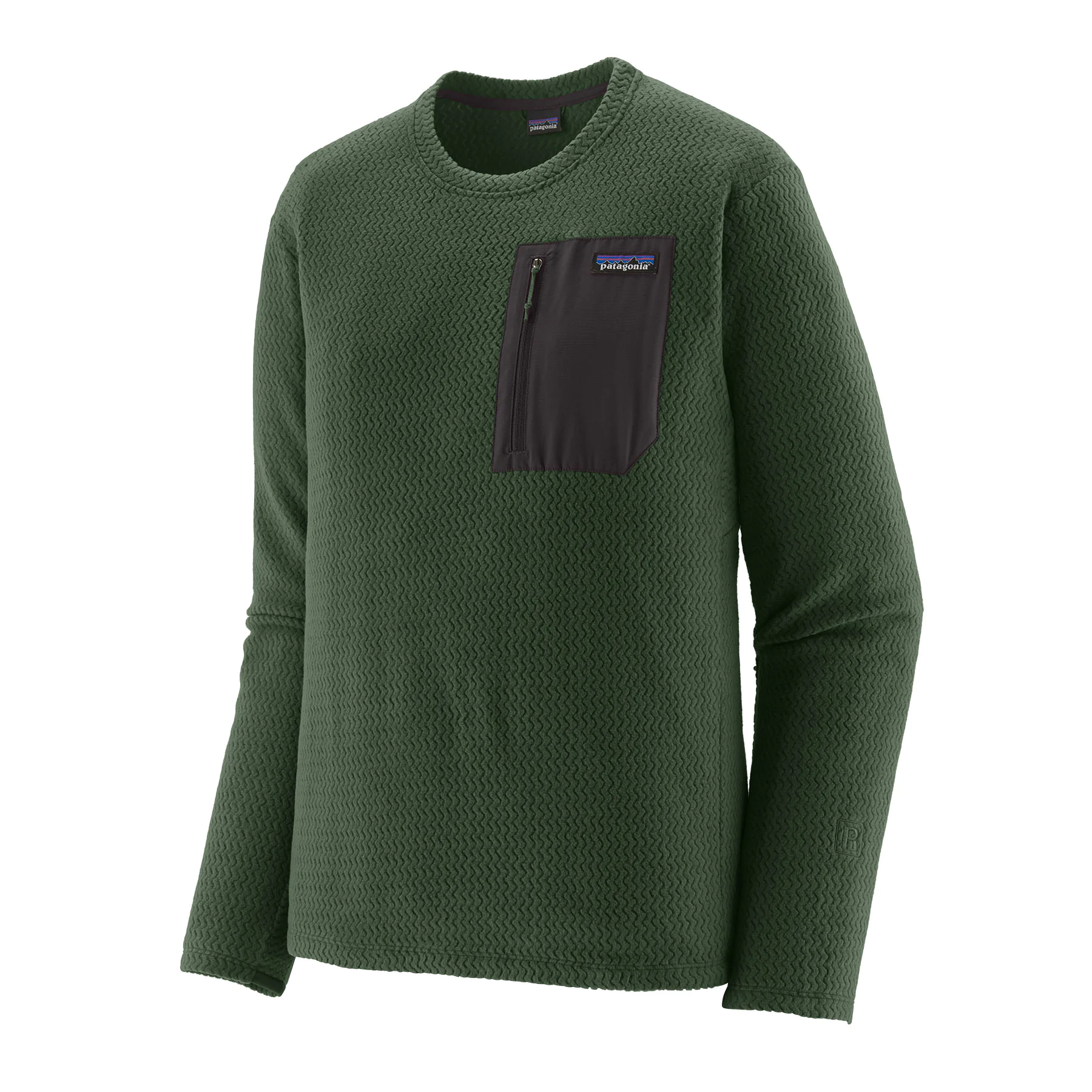 R1 Air Crew (Treeline Green)