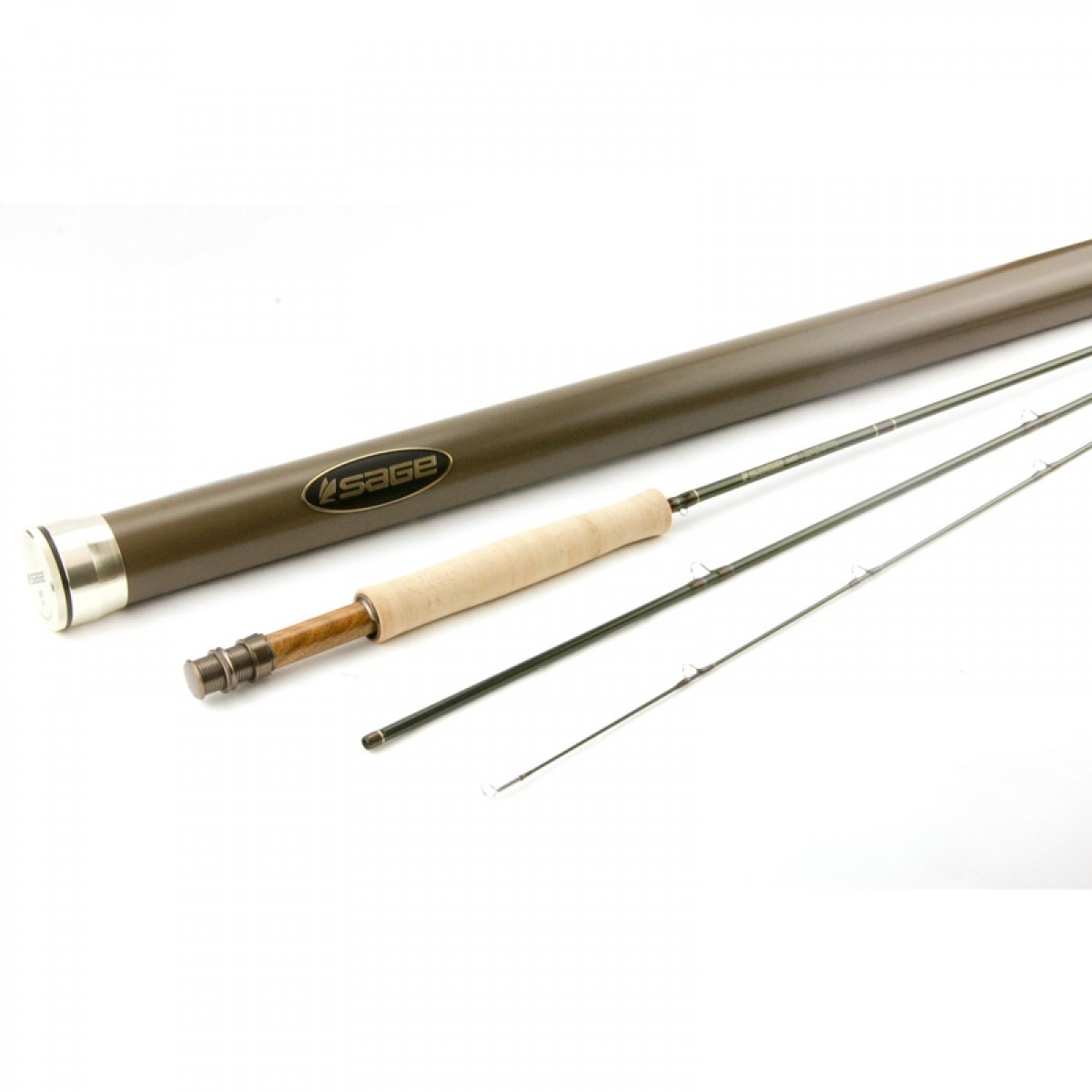 Dart Fly Rod