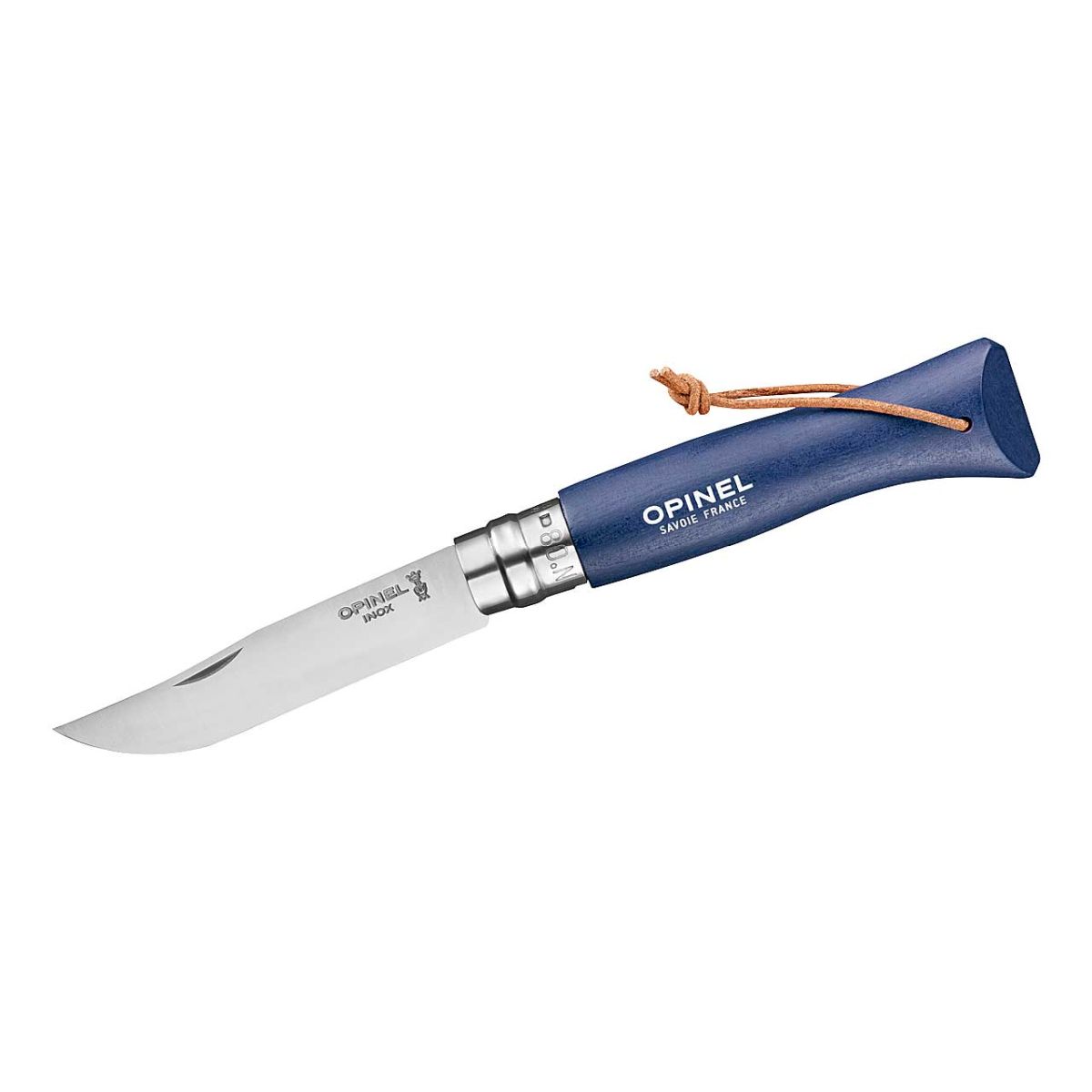 Knife (dark blue)