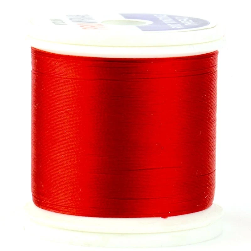 Tying Thread (A) Tying Thread (A)
