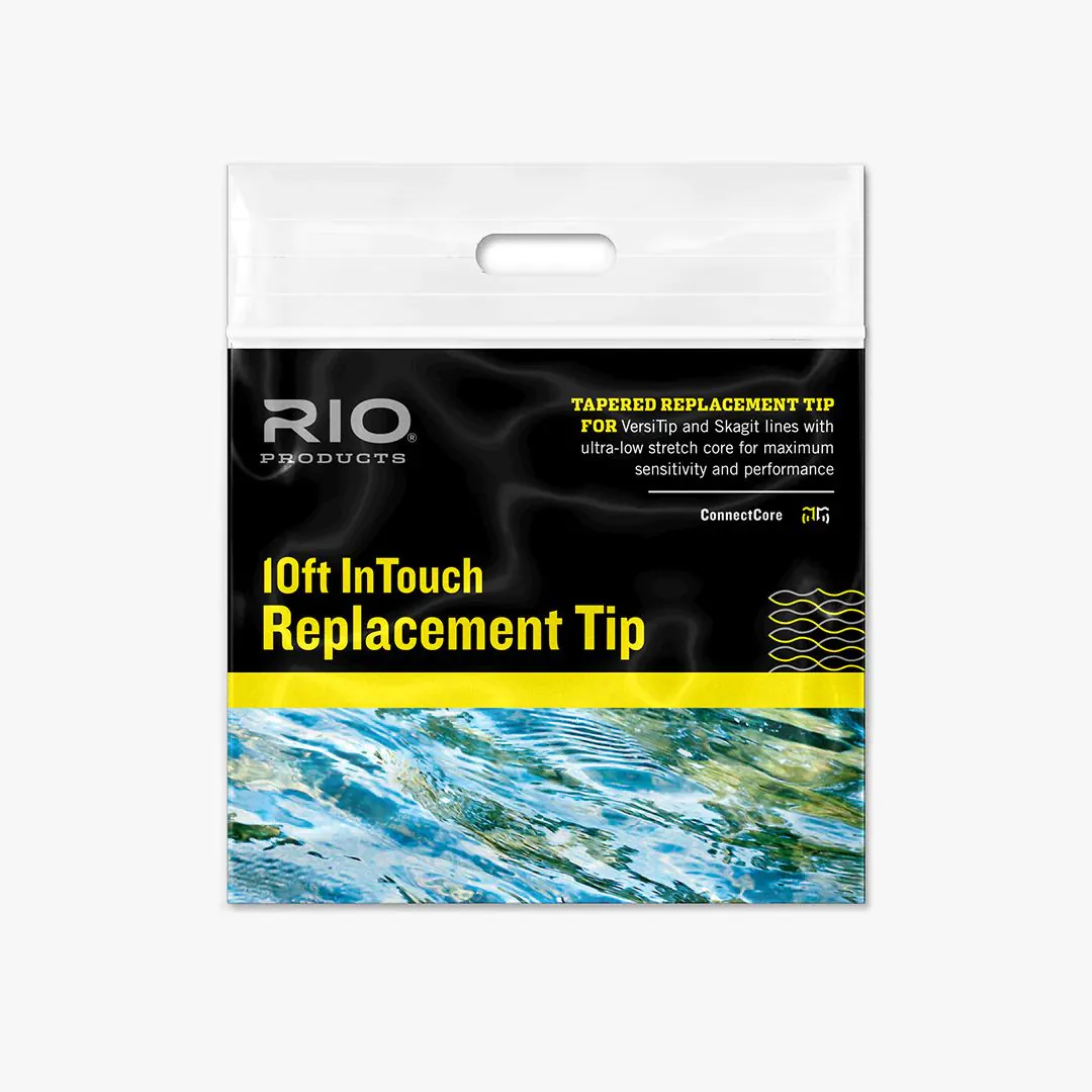 10ft InTouch Density Compensated Wechselspitzen (DC 6)
