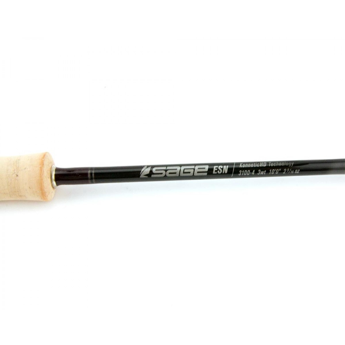 ESN Nymph Fly Rod