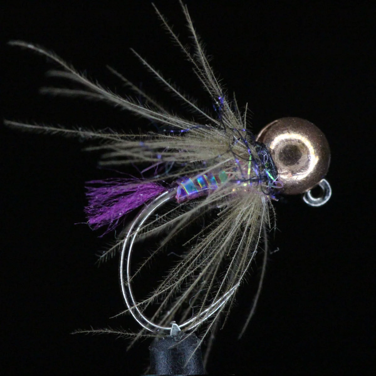 Perdigon Grayling 2 (6 pcs) Perdigon Grayling 2 (6 pcs)