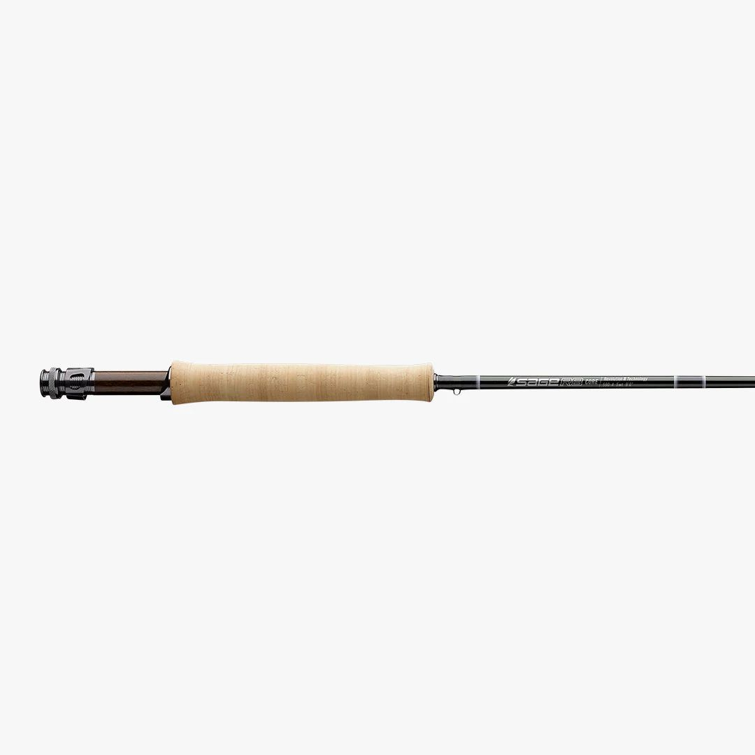 R8 Core Fly Rod