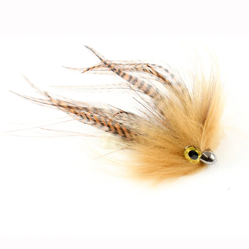 Predator Candy Tube Heavy (brown grizzly) Predator Candy Tube Heavy (brown grizzly)