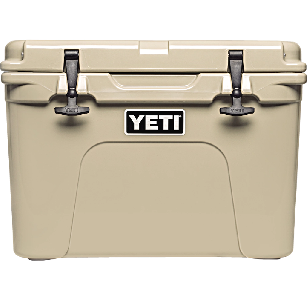 Kühlbox Tundra 35 (tan) Kühlbox Tundra 35 (tan)