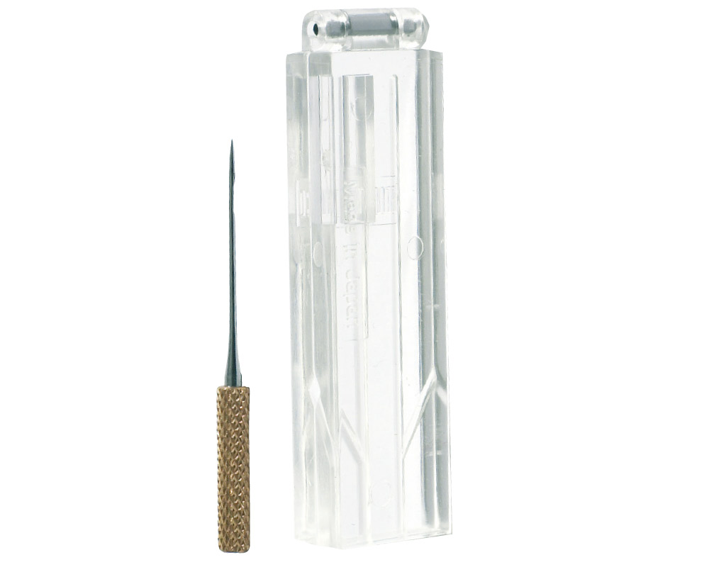 Tiemco TMC Line Splicing Kit