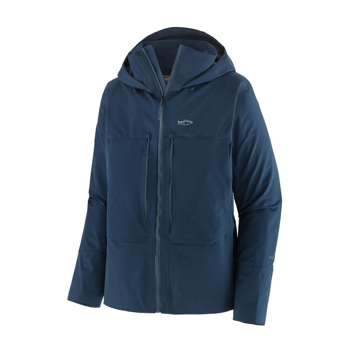 Swiftcurrent Jacket (tidepool blue)