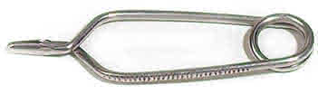 Standard Hechelklemme Standard Hechelklemme