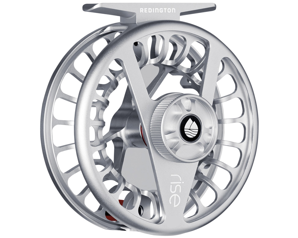 Rise III Rolle (silver)