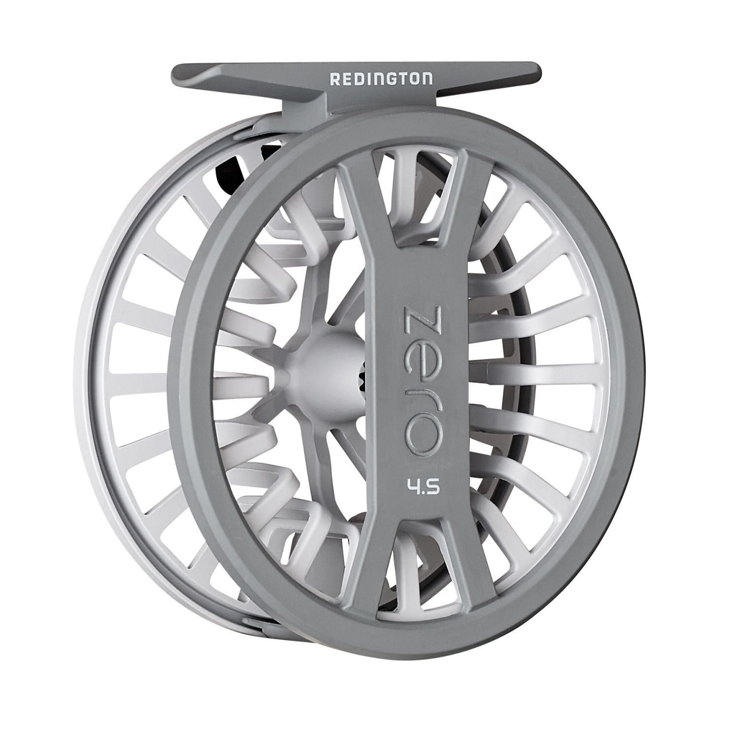 Reel ZERO (wolf grey)