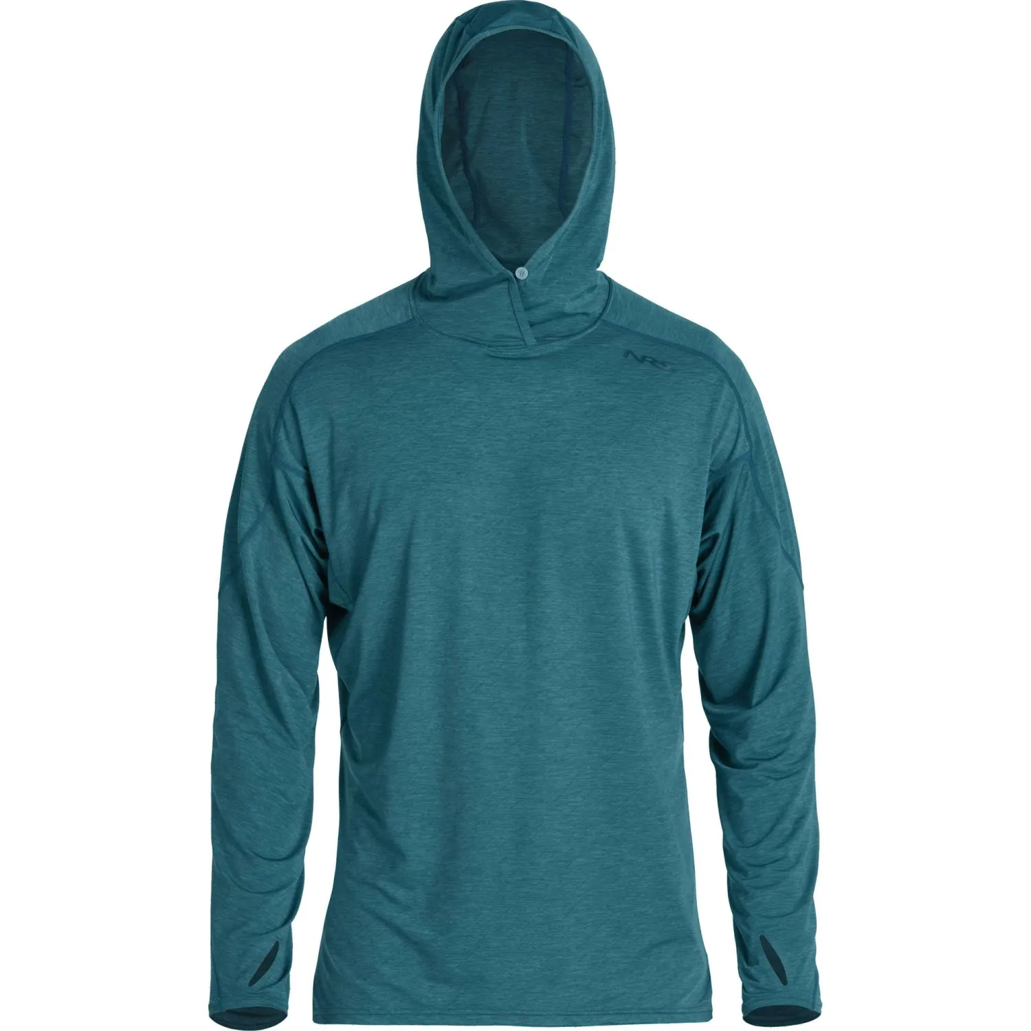 Men's Silkweight Hoody (mediterranea) Men's Silkweight Hoody (mediterranea)