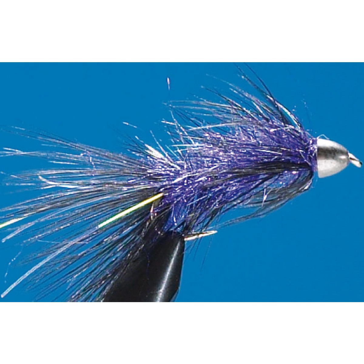 Lightning Bugger (purple)