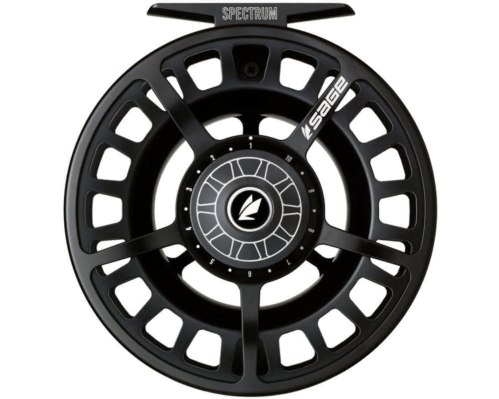 Spectrum E-Spule (black)