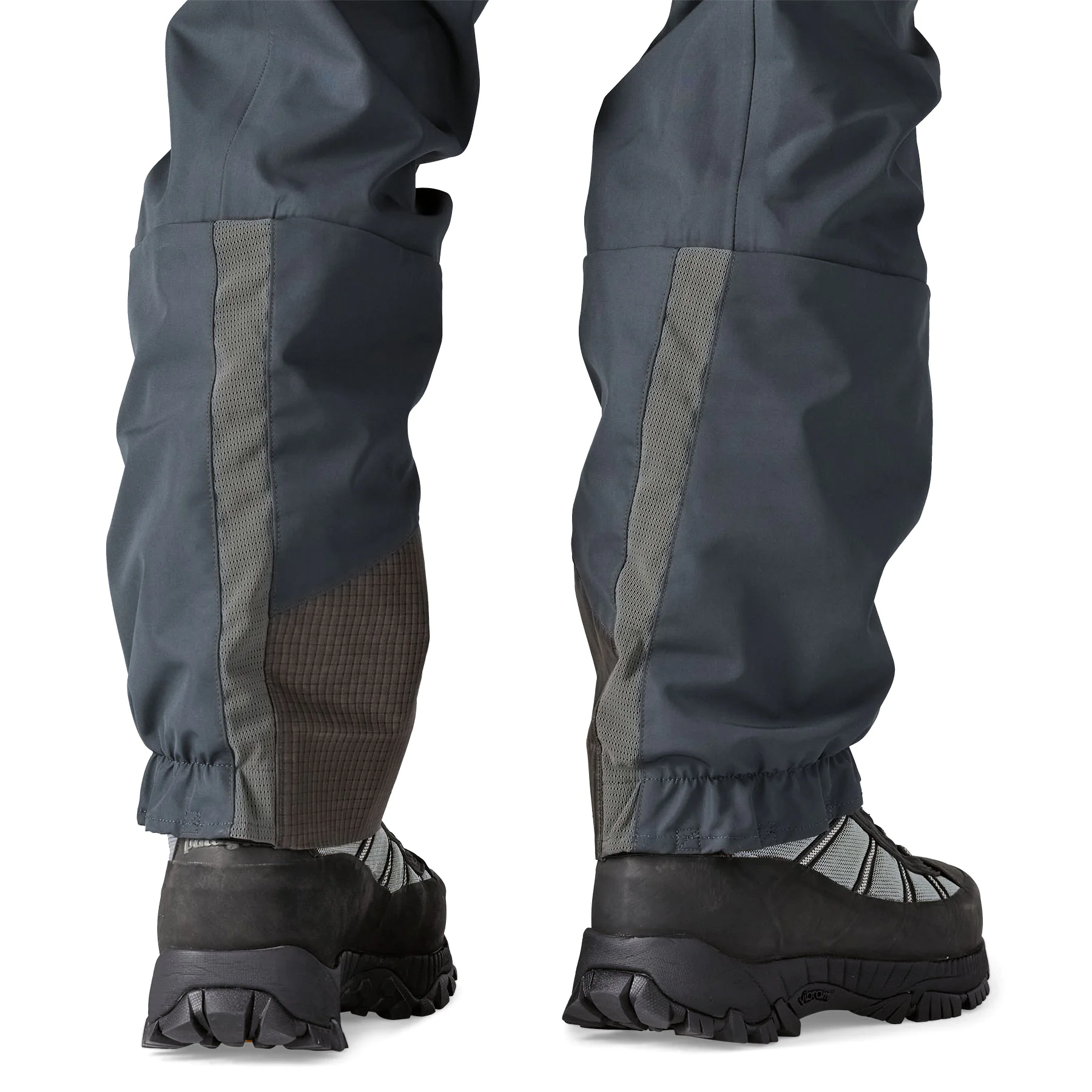 Wasserdicht, Hose, Outdoor, Reißverschluss, Knieprotektoren