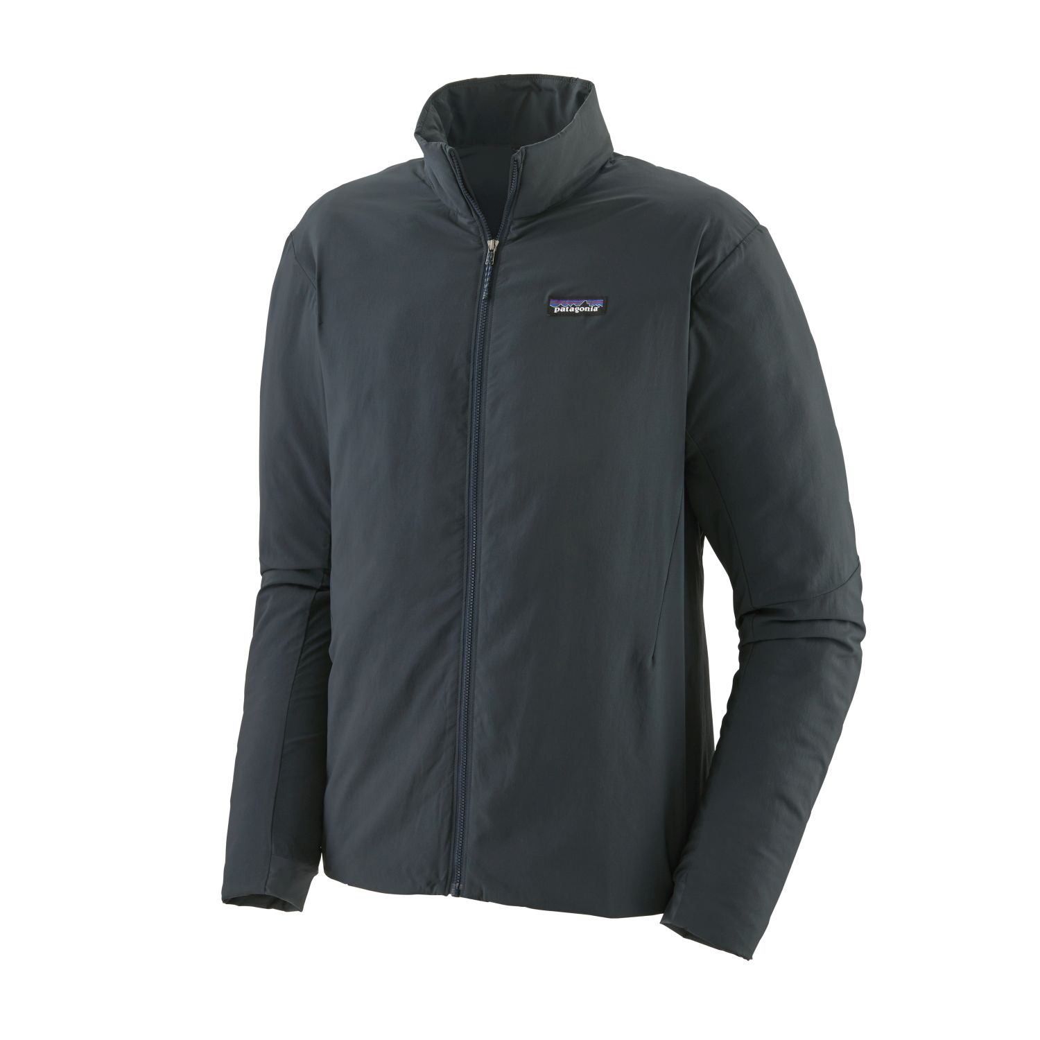 Thermal Airshed Jacket (smolder blue) Thermal Airshed Jacket (smolder blue)