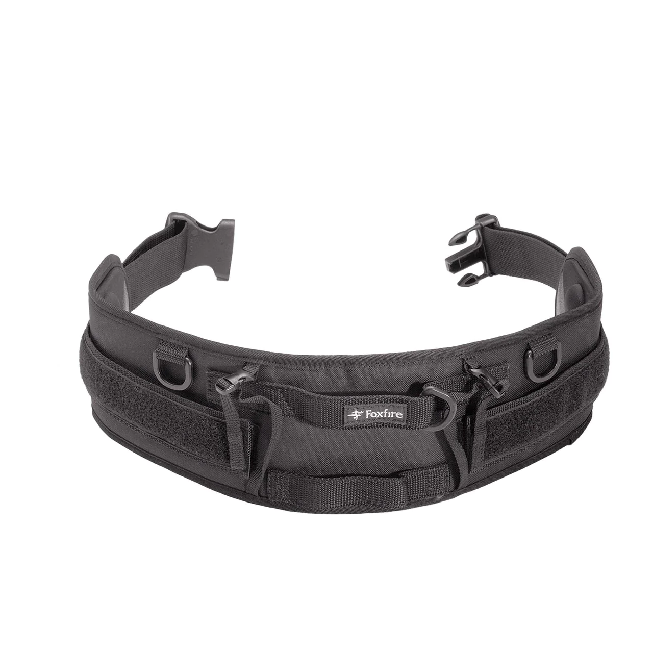 FOXFIRE Wading Belt / Back support (black) FOXFIRE Wading Belt / Back support (black)