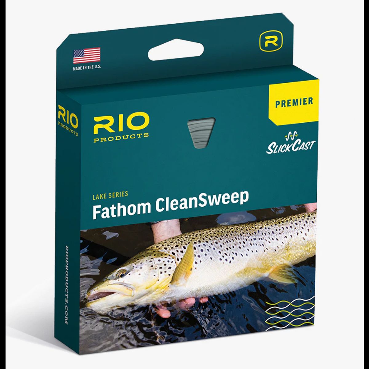 Premier Fathom CleanSweep Premier Fathom CleanSweep