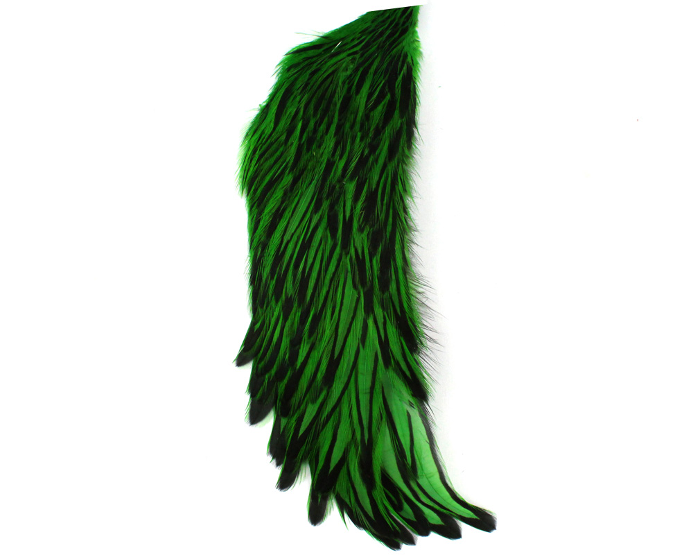 American Hackle XL 1/2 Balg American Hackle XL 1/2 Balg