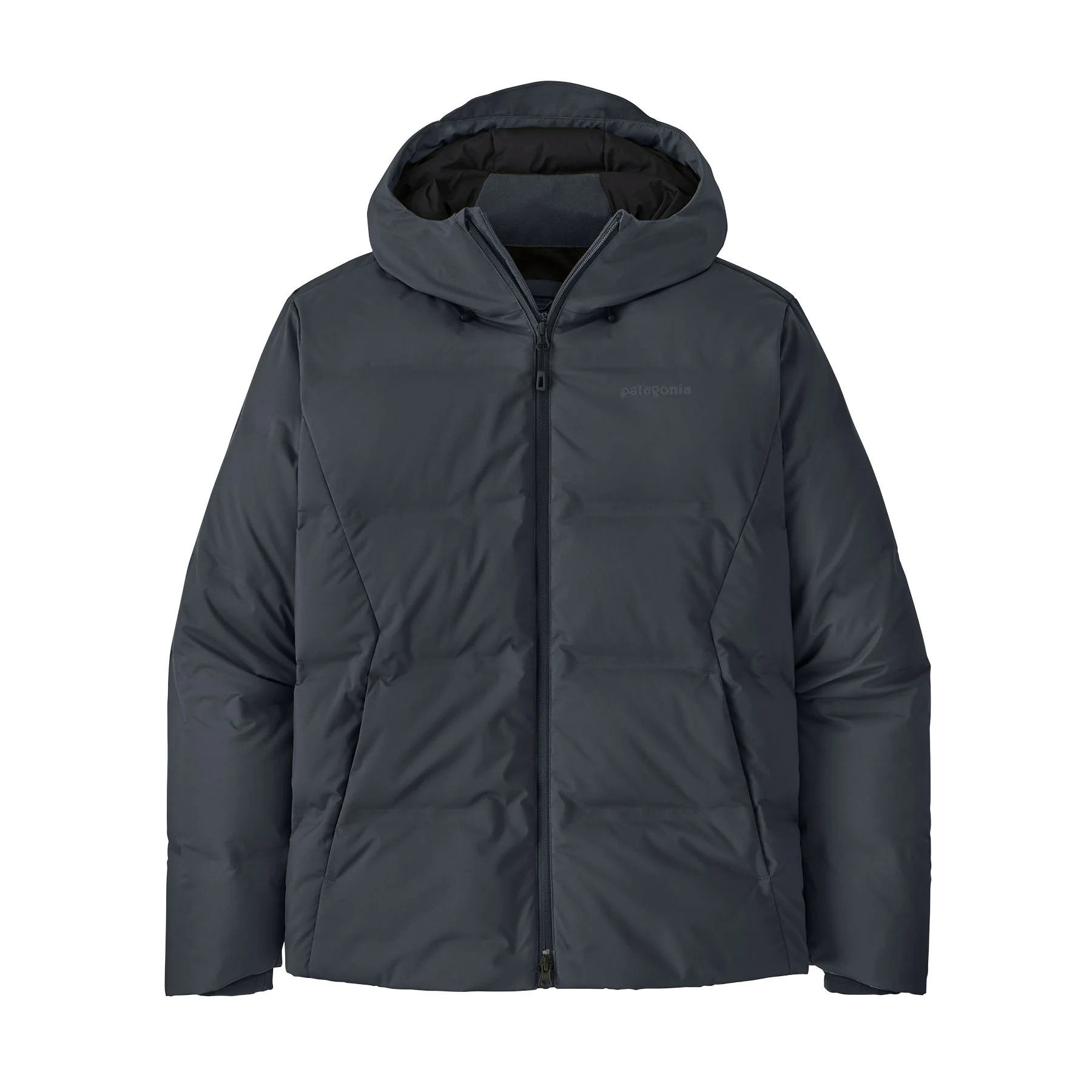 Jackson Glacier Jacket (smolder blue) Jackson Glacier Jacket (smolder blue)