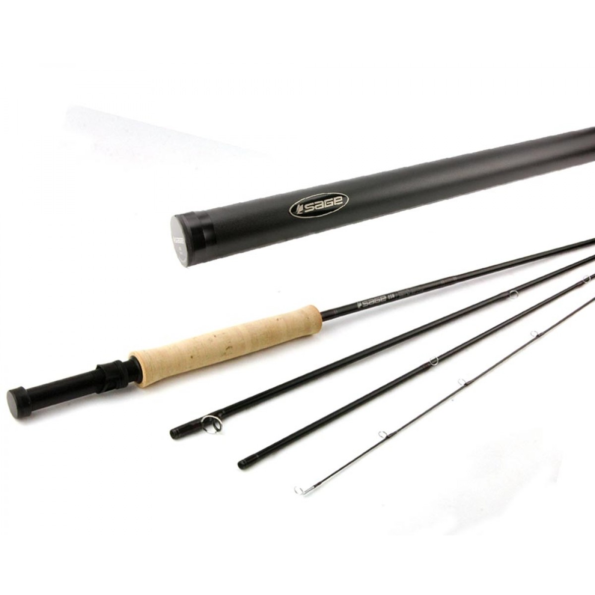 ESN Nymph Fly Rod