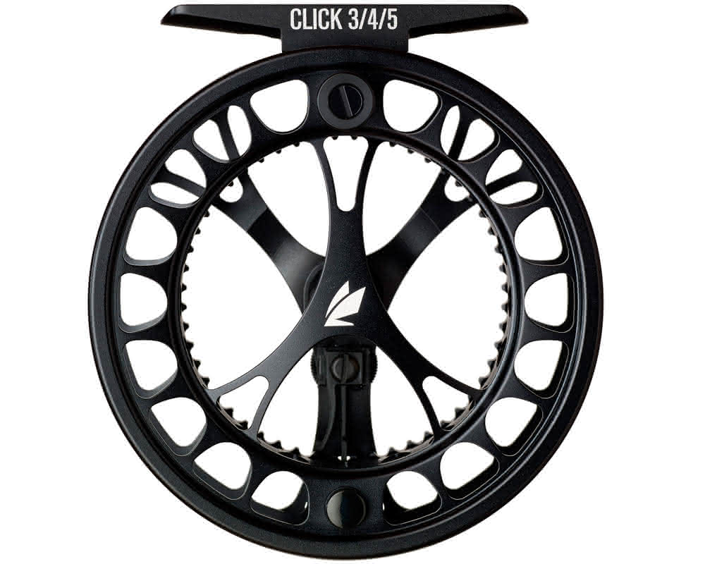 Click E-Spule (stealth) Click E-Spule (stealth)