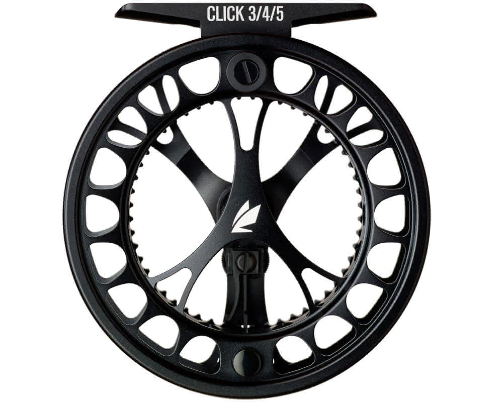 Click E-Spule (stealth) Click E-Spule (stealth)
