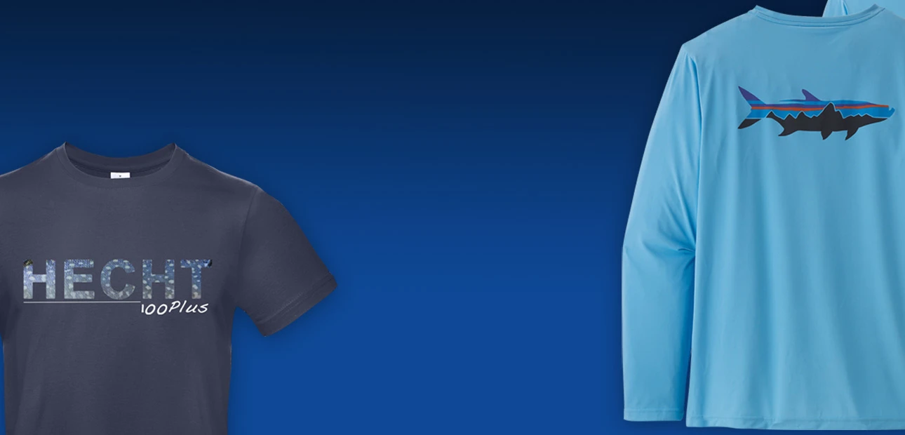 T-Shirts & Longsleeves