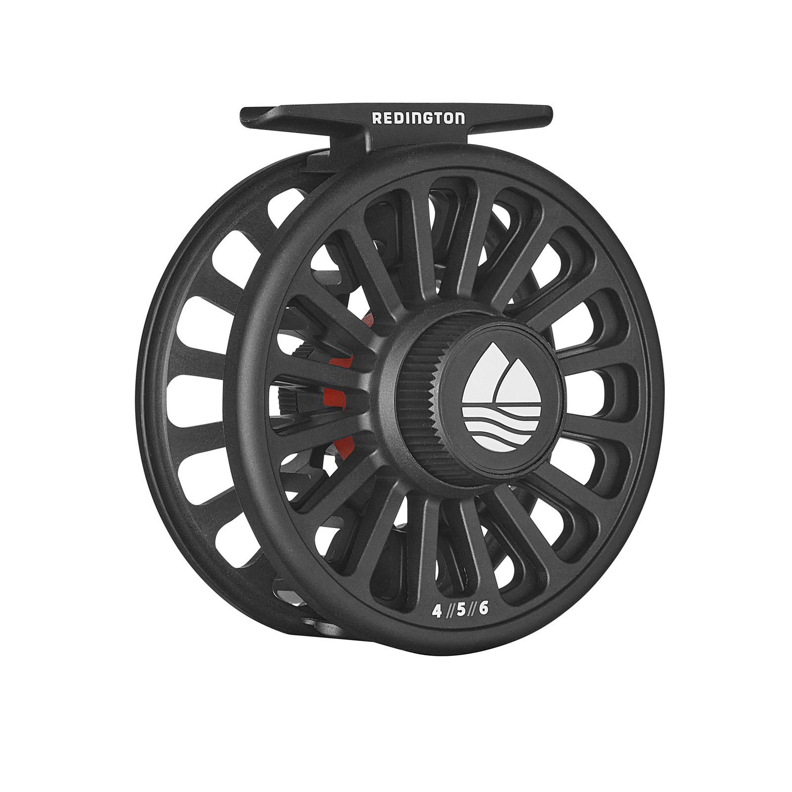 Fly Reels for #7-#9 lines ▻ buy at Rudi Heger