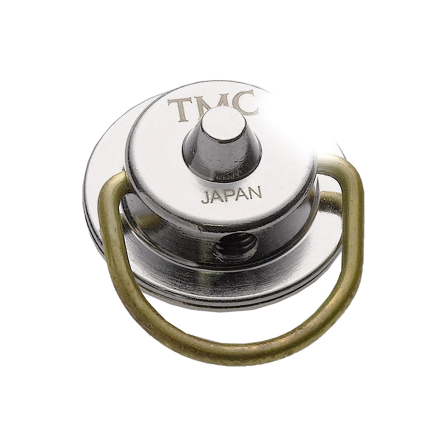 TMC Multi Ring, D-Type (nickel) TMC Multi Ring, D-Type (nickel)