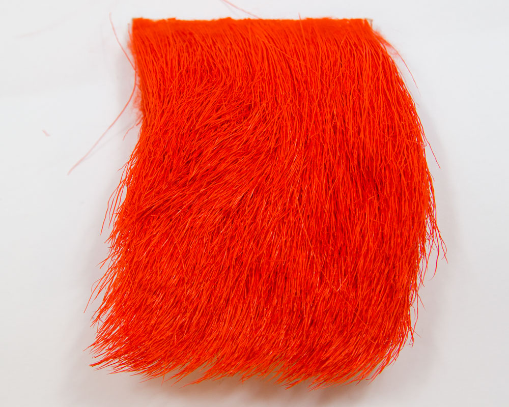 Bass Hair (Hirschhaar) Bass Hair (Hirschhaar)