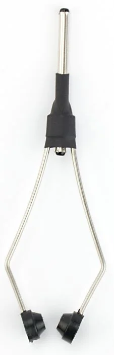 Ceramic Bobbin (schwarz) Ceramic Bobbin (schwarz)