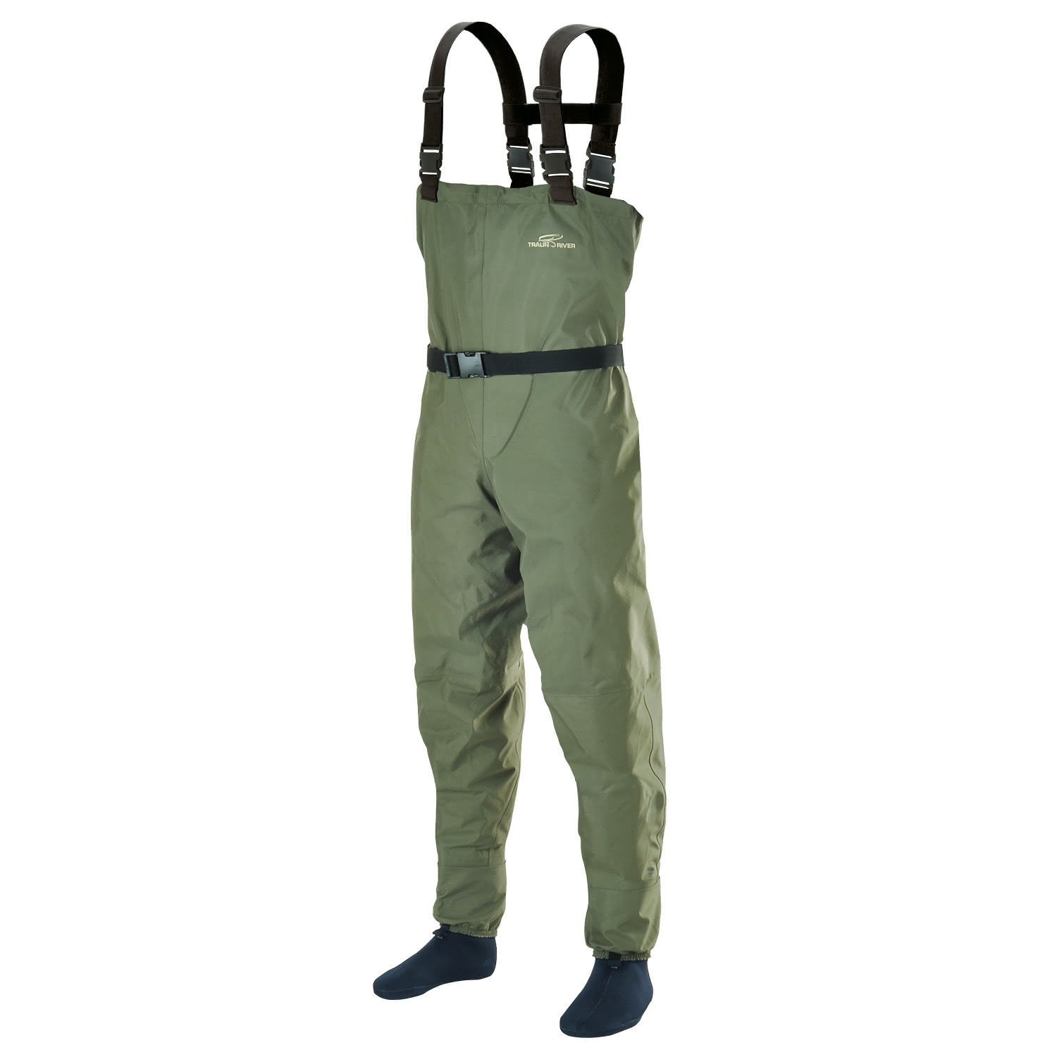 Waders, Wading Boots & Jackets ▻buy at Rudi Heger