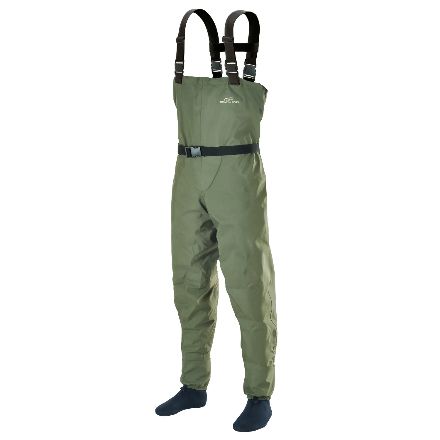 Stream Breathable Waders Stream Breathable Waders